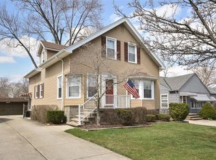 4386 W 226th St, Fairview Park, OH 44126