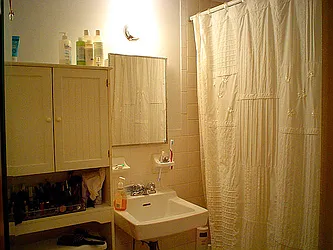 Rented by Chartwell Manhattan Realty