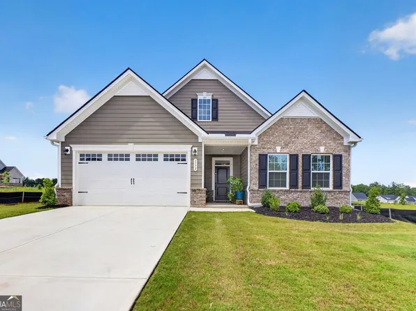 1173 Burlington Ct, McDonough, GA 30253