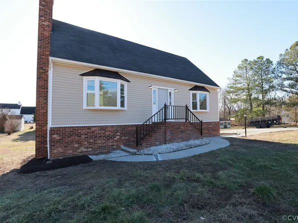 3815 Pheasant Hollow Dr, Henrico, VA 23231