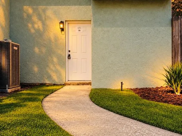 12414 TOUCHTON DRIVE #98, TAMPA, FL 33617