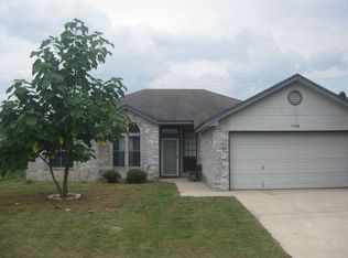 4708 Frontier Trl, Killeen, TX 76542