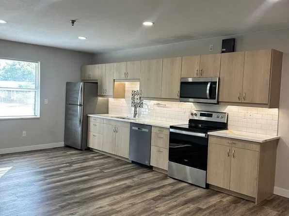 Cedar Ridge Apartments