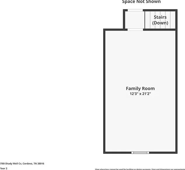 3 bed, 2.0 bath, 1854 sqft, $2,260 — Photo 3