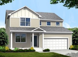 1157 Regents Ct, Dardenne Prairie, MO 63368