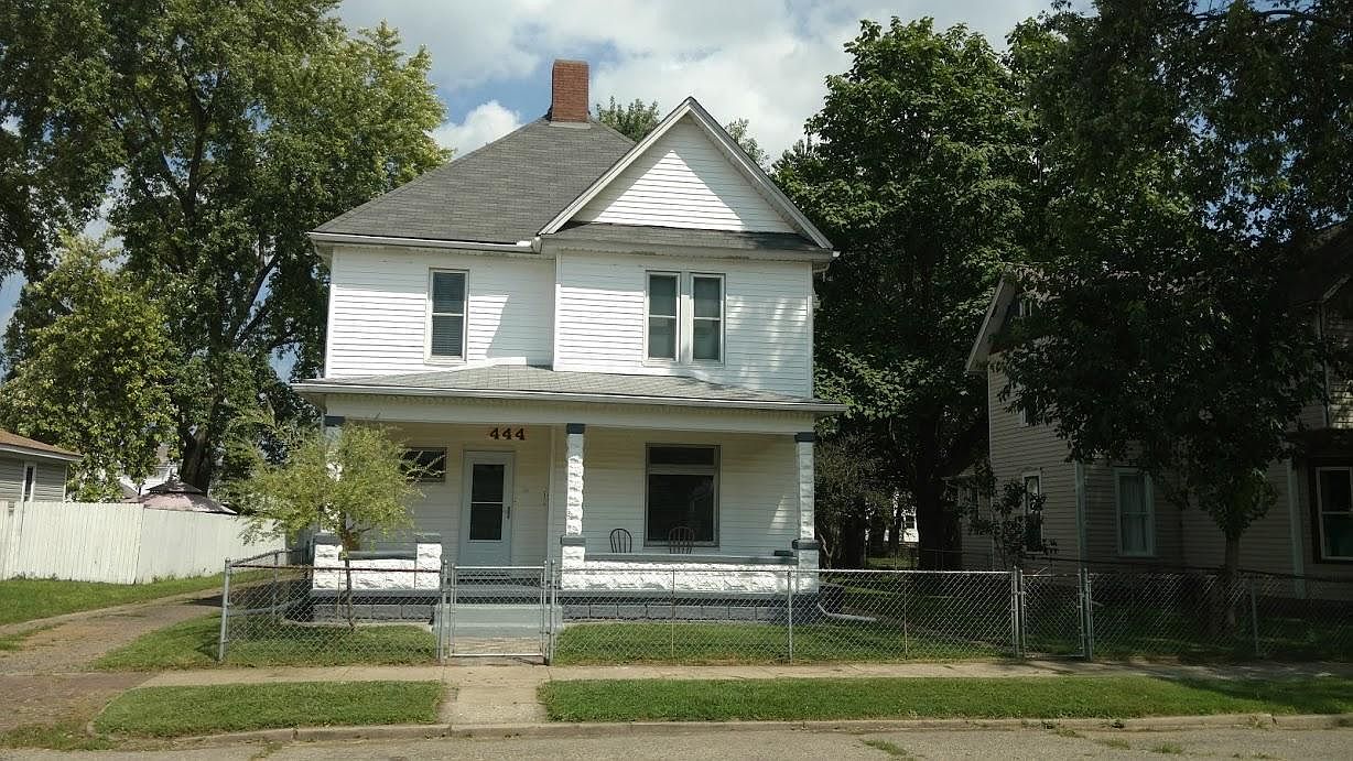 444 Maple Ave, Newark, OH 43055 Zillow