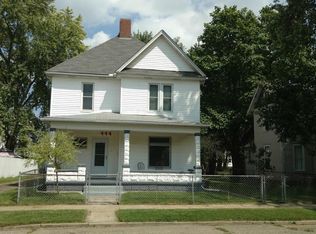 444 Maple Ave, Newark, OH
