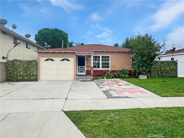 5822 Allington St, Lakewood, CA 90713