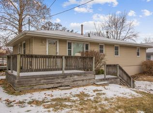 2342 S Union St, Des Moines, IA 50315