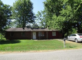 639 Green Country Dr, Tahlequah, OK 74464