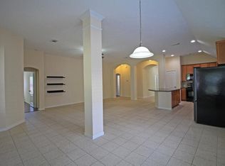 3918 E Auden Cir, Missouri City, TX 77459