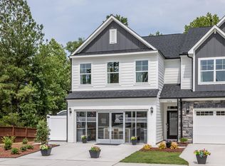 5412 Running Fox Ln, Raleigh, NC 27703