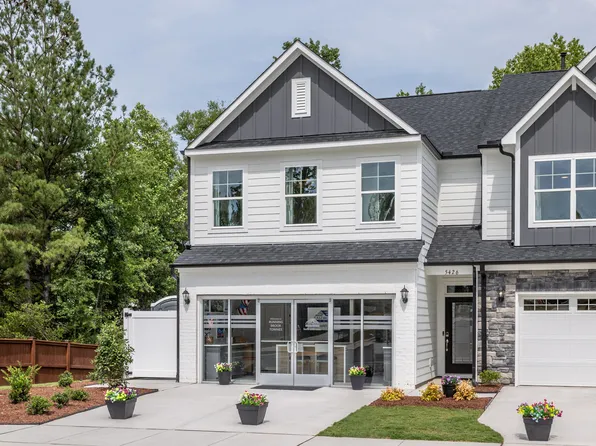 5400 Running Fox Ln, Durham, NC 27703