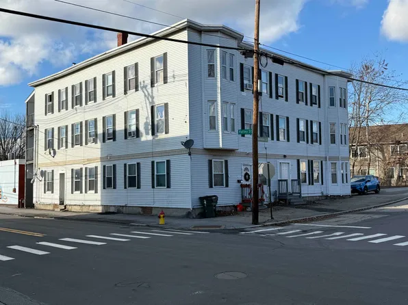 290 Belmont Street, Manchester, NH 03103