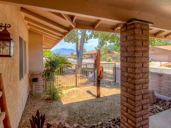 5th image of 4642 W Red Wolf Dr