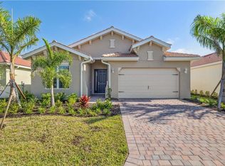 3744 Crosswater Dr, North Fort Myers, FL 33917