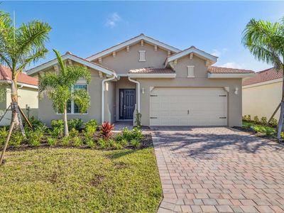 3744 Crosswater DR, North Fort Myers, FL, 33917
