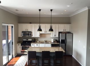 1721 N Western Ave APT 3, Chicago, IL 60647