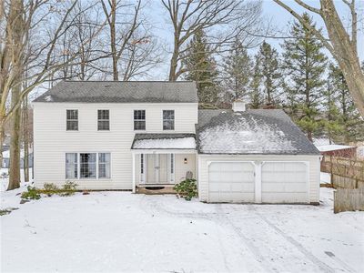 27 Clarkes Xing, Fairport, NY, 14450