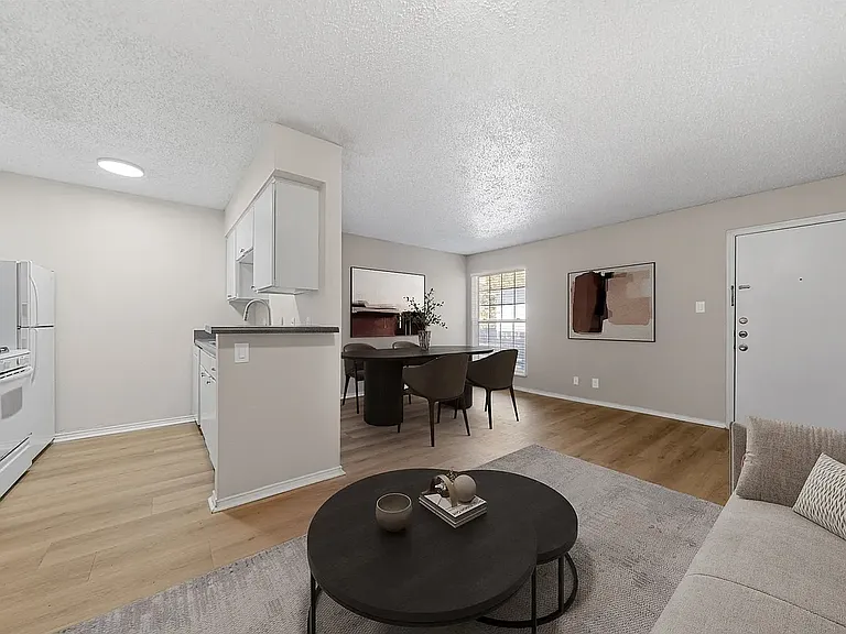 Pease Parkside Apartments — Photo 14
