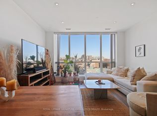 980 Yonge St #710-C02, Toronto, ON M4W 3V8