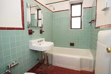 Rented by Norman Raindel, LREB