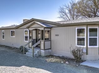 3400 Della Cir, Fallon, NV 89406