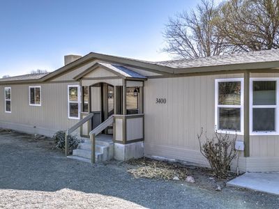 3400 Della Cir, Fallon, NV, 89406