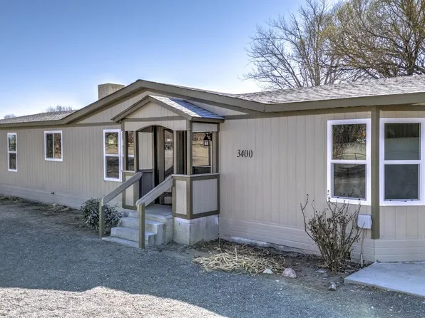 3400 Della Cir, Fallon, NV 89406