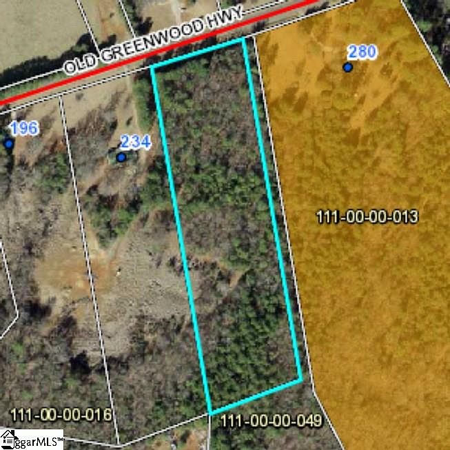 1st image of Old Greenwood Hwy