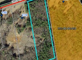 Old Greenwood Hwy, Abbeville, SC 29620