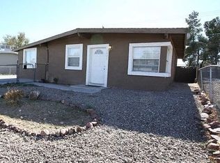 5005 Cannon Blvd, Las Vegas, NV 89108
