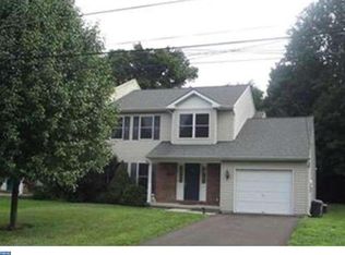 349 Hawthorne St, Warminster, PA