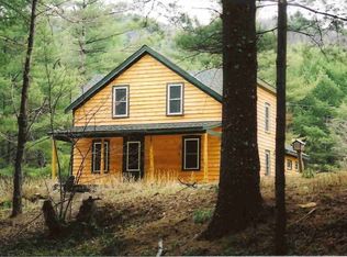 30 Ark Rd, Upper Jay, NY 12987