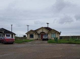 3296 Resaca Vista Dr, Brownsville, TX 78526