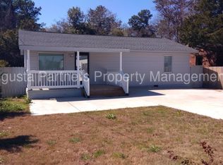 265 Settlement Rd, Martinez, GA 30907