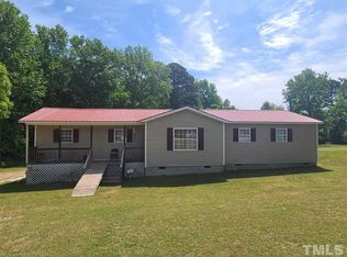 2111 Long Mill Rd, Youngsville, NC 27596