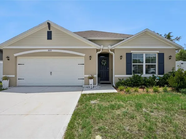 2073 SWANSON DRIVE, DELTONA, FL 32738