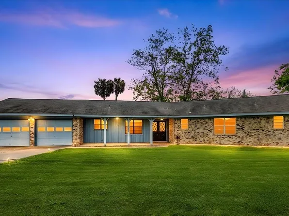 2806 Fm 646 Rd N, Santa Fe, TX 77510