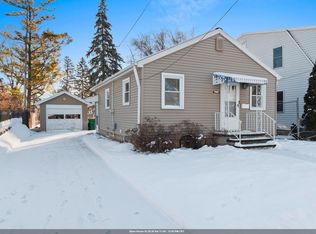 421 Abrams St, Green Bay, WI 54302