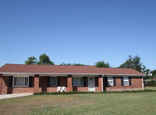 3333 Elegans Dr, Augusta, GA 30906