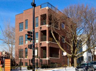 3012 N Leavitt St #3, Chicago, IL 60618