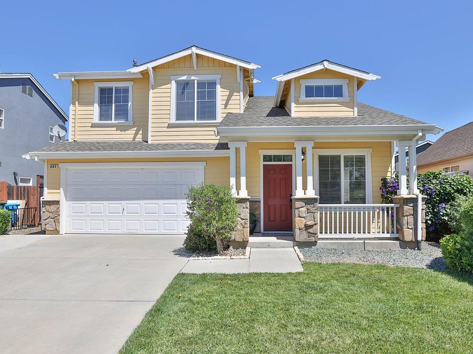 1st image of 887 Martiri Dr