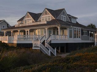 5 Seaton Ct, Bald Head Island, NC 28461