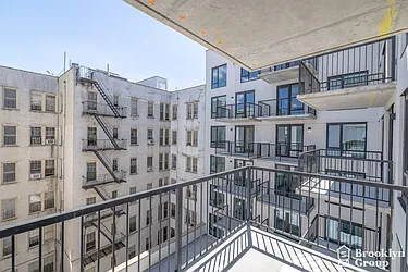 Rented by Brooklyn Group