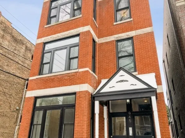 945 N Hoyne Ave #1, Chicago, IL 60622
