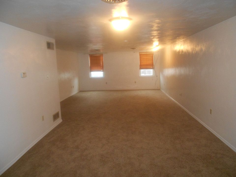 Huge Living Room