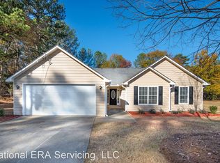 35 Oak Ridge Ct, Covington, GA 30016