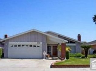 5332 Clark Cir, Westminster, CA 92683