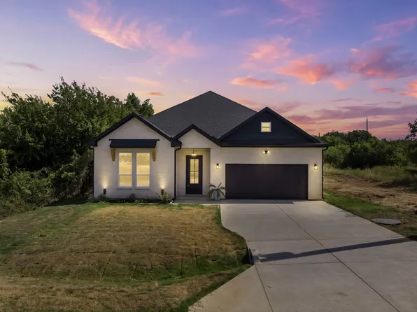 27155 Whispering Meadow Dr, Whitney, TX 76692